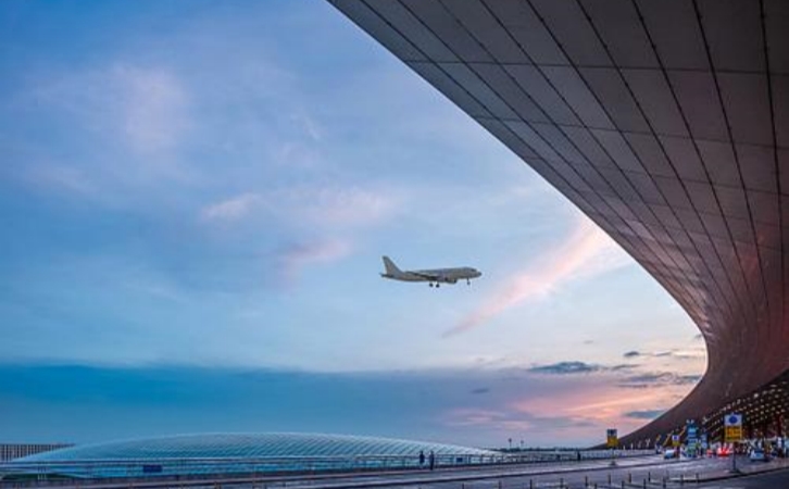 中牟到北京首都空运